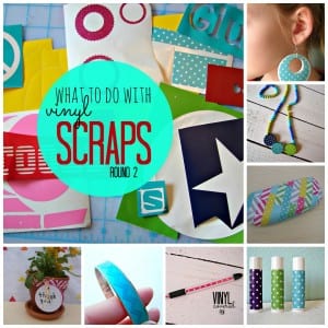 PicMonkey Collage vinyl
