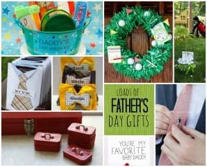 PicMonkey Collage father's day