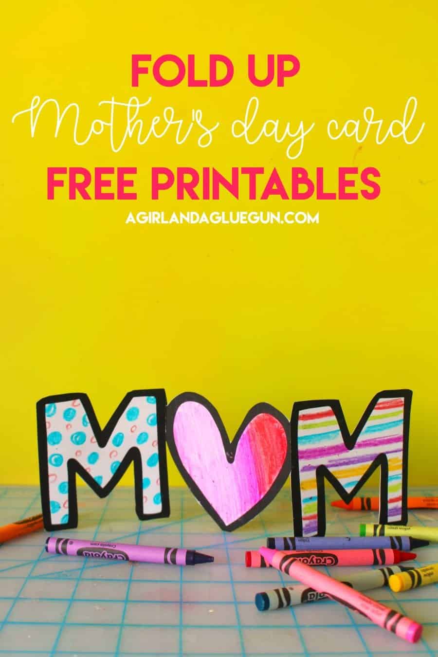 mother-s-day-card-for-kids-to-color-a-girl-and-a-glue-gun