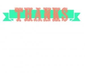 free candy bar wrapper thank you (and congrats) printables! - A girl ...