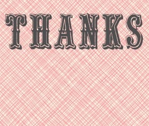 free candy bar wrapper thank you (and congrats) printables! - A girl ...