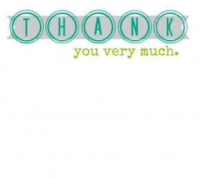 free candy bar wrapper thank you (and congrats) printables! - A girl ...