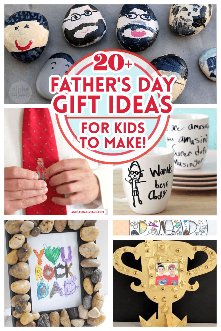 Father's Day Gift Guide - Carolina Charm