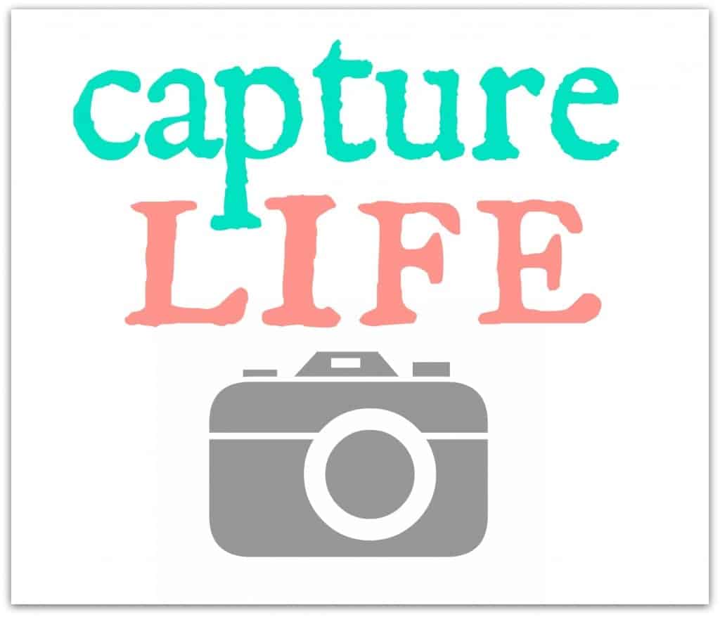 capture life