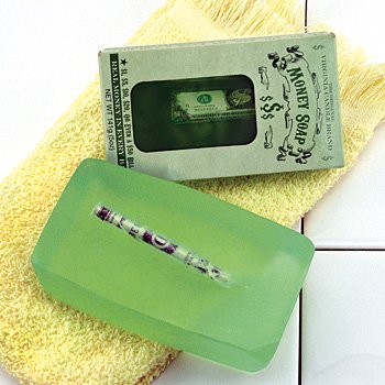 Money-Soap