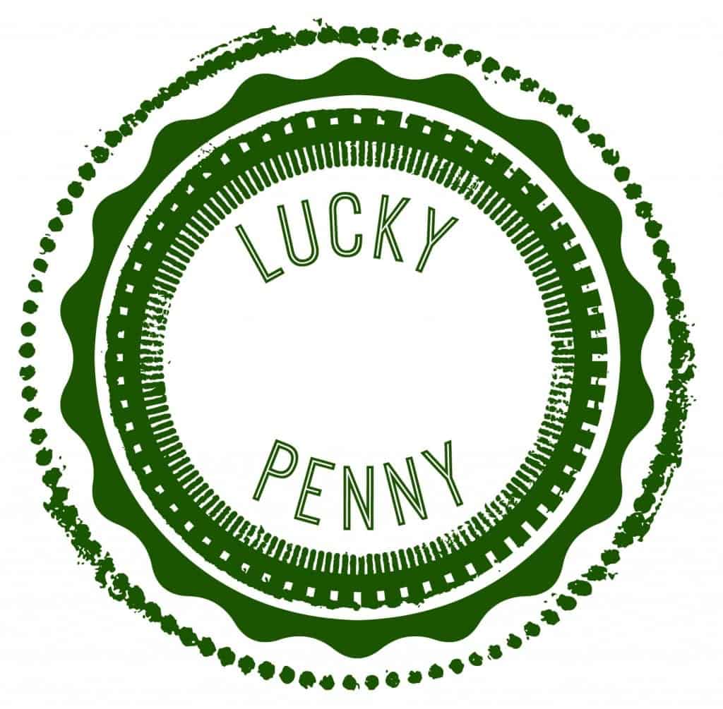 lucky penny