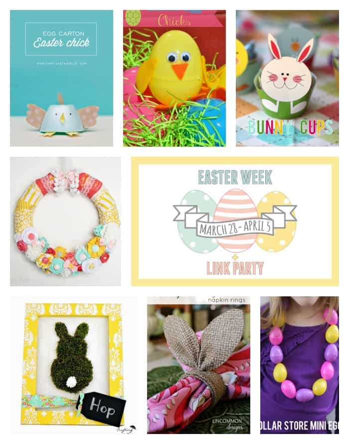 easter roundup