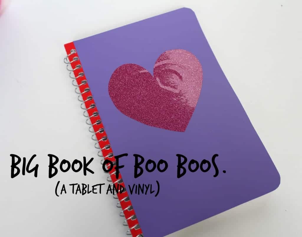 doc big book of boo boos