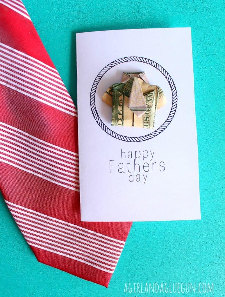 father's day card