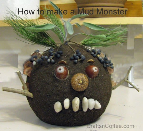 mud-monster-kids-craft
