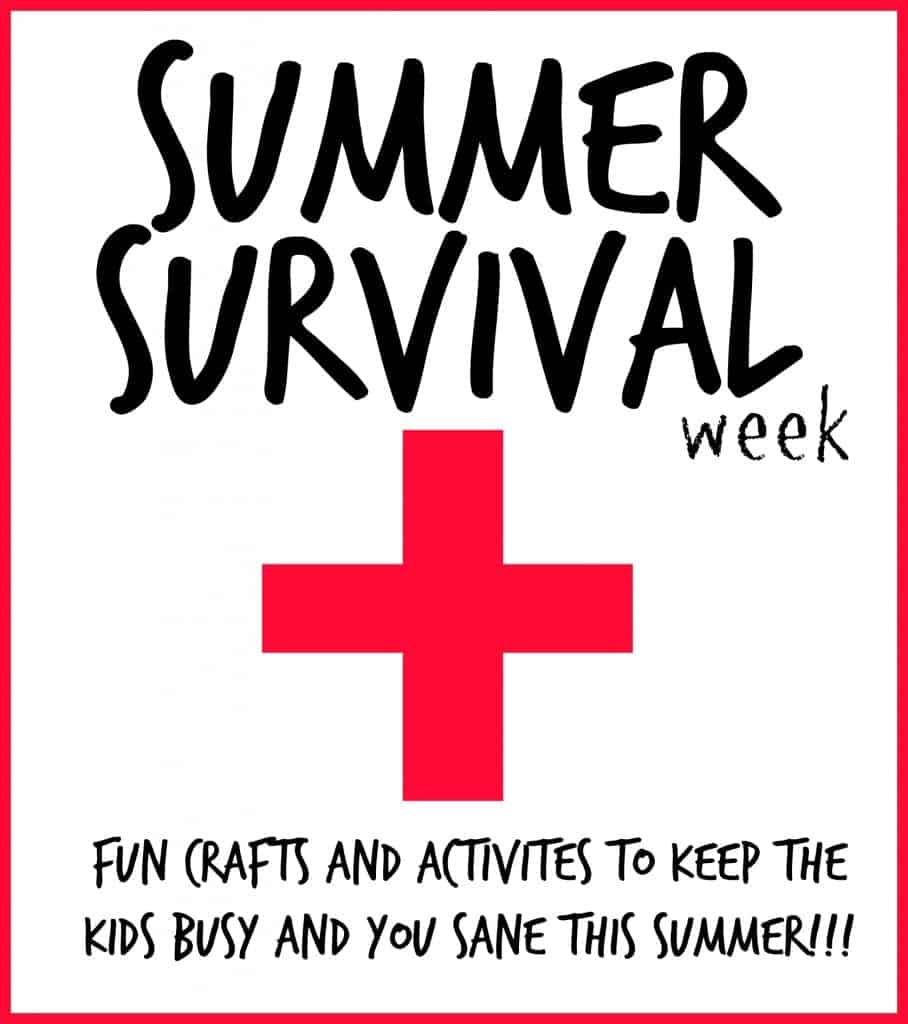 summer survival week