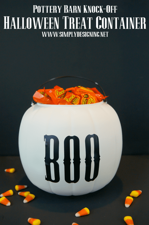 Pottery-Barn-Knock-Off-Halloween-Treat-Container