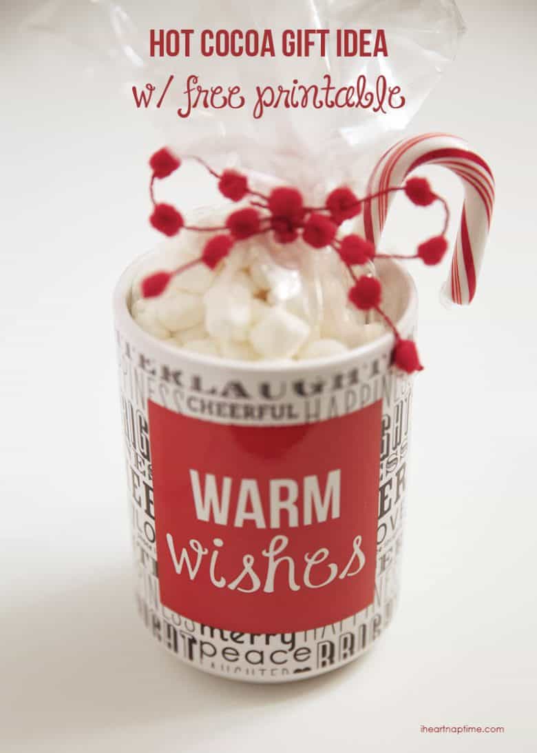 Hot-cocoa-gift-idea