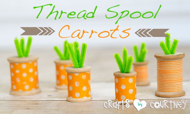 Carrotspoolthread