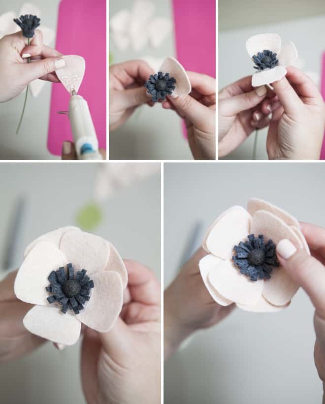 SomethingTurquoise-DIY-felt-anemone-flower_0005
