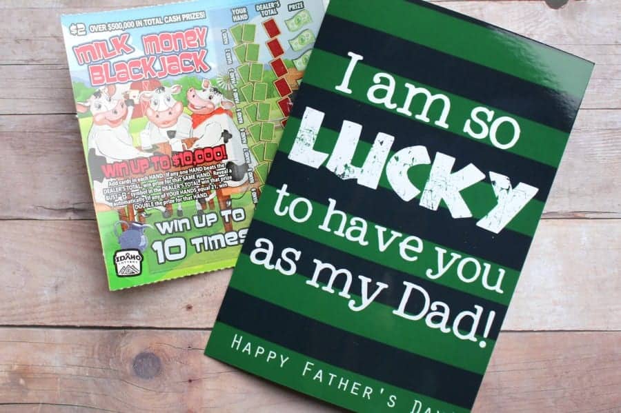 fathers day printables