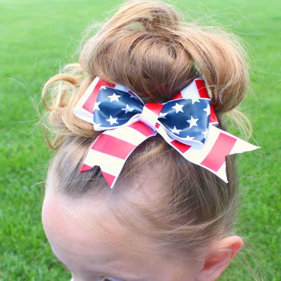 thumbnail image 2 of Patrotc Bows...4th Of July Bows...Pg Tal Bows...Pony Tal | Patrotc Bows, Pg Tal Bows, Bows 2 of 10