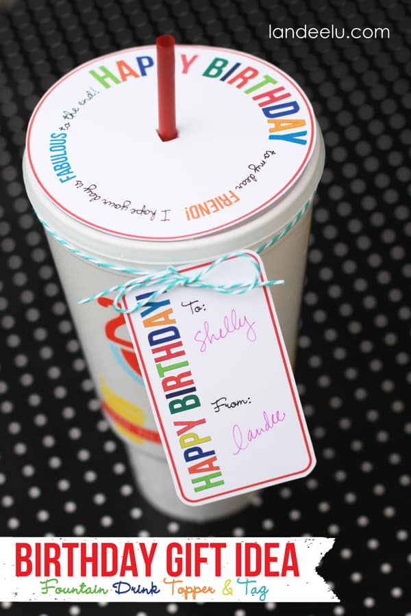 Awesome-Birthday-Gift-Idea-Drink-Topper-and-Tag