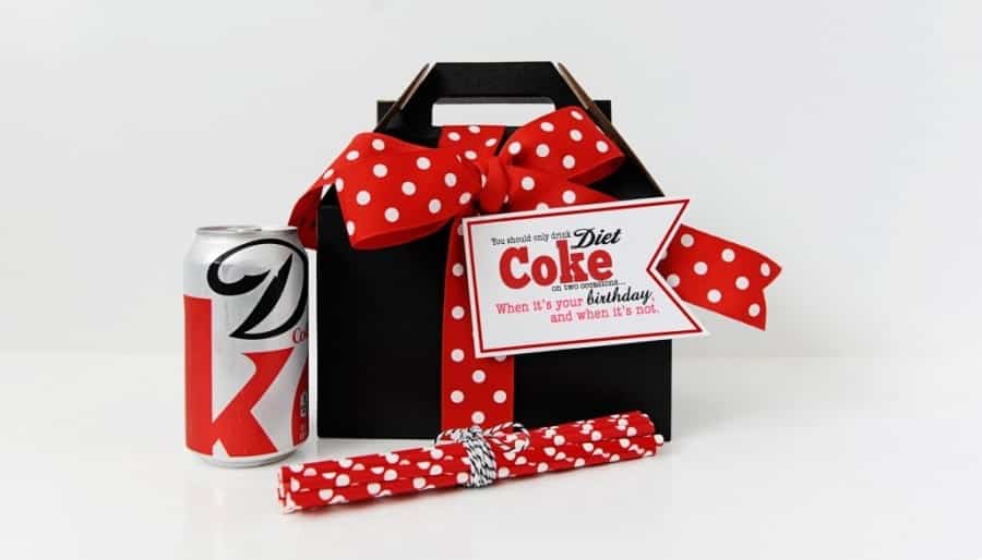 Diet-Coke-Birthday-Package-Pink-Peppermint-Prints-Tammy-Mitchell-blog-header-1024x585