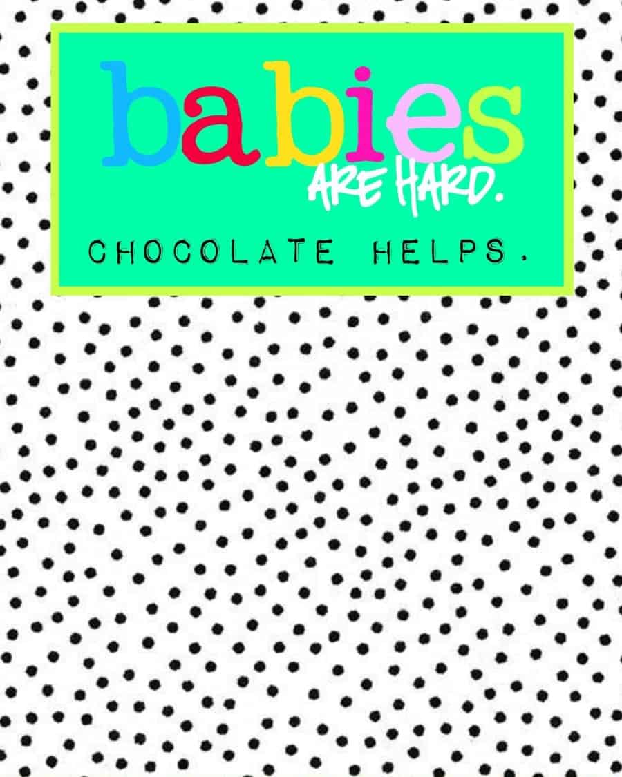 baby printable for free