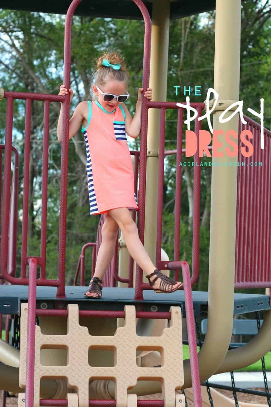 playground dress