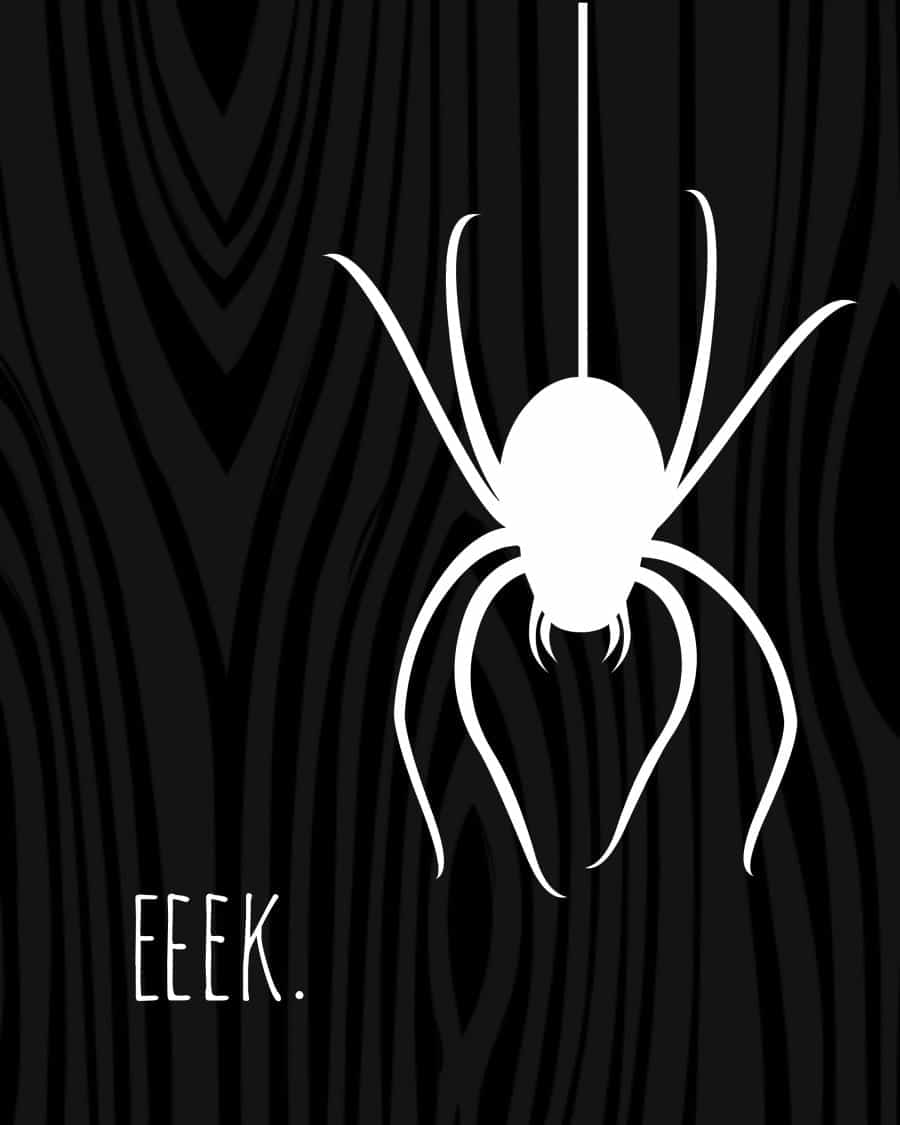 spider printable for free