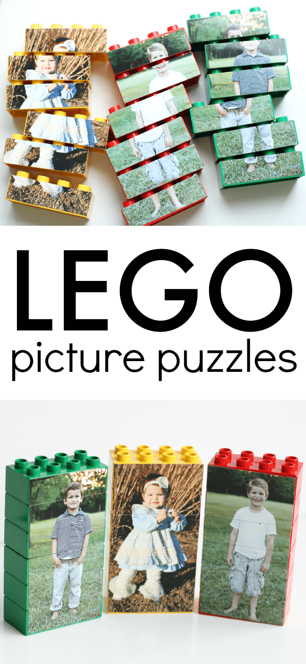 LEGO-Picture-Puzzles