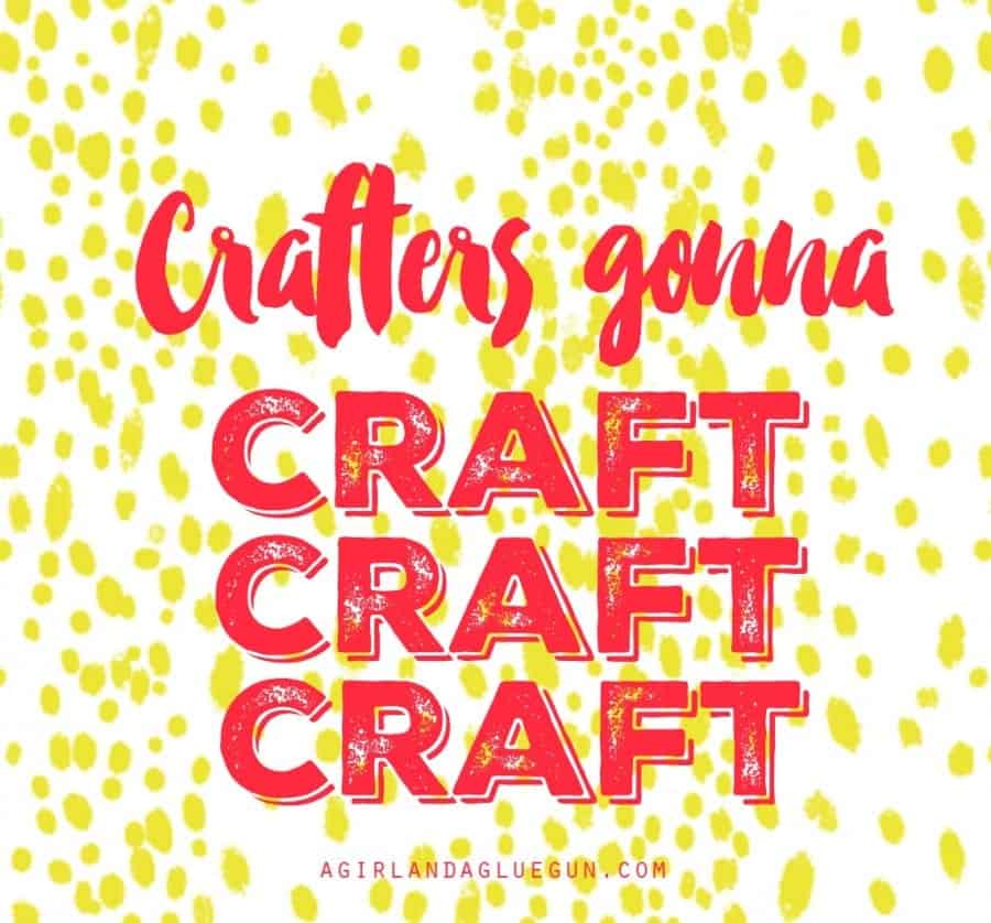 craft craft craft