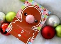 EOS Printables Gift Roundup - A girl and a glue gun