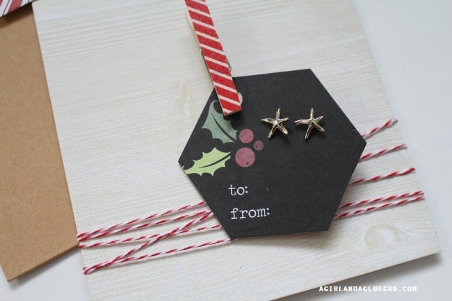 gift tag ideas