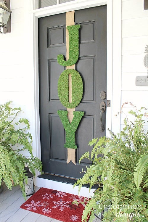 Uncommon-Designs-Front-Door-Moss-Covered-Joy-Letters