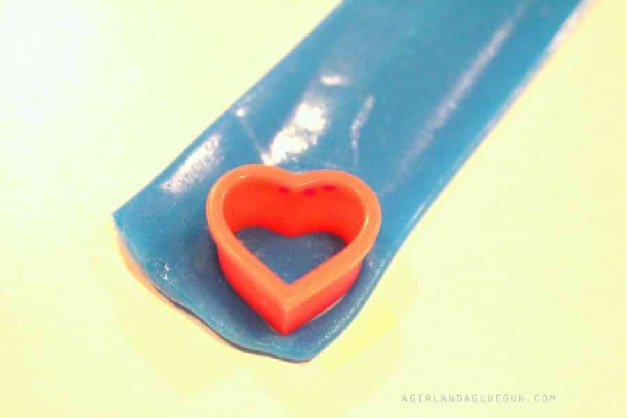 cookie cutter with airheads