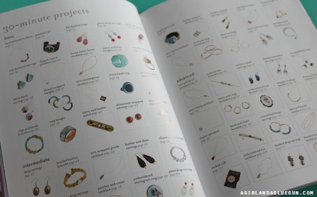 jewelry book