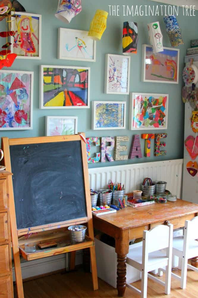 How-to-create-a-childs-creative-space-666x1000