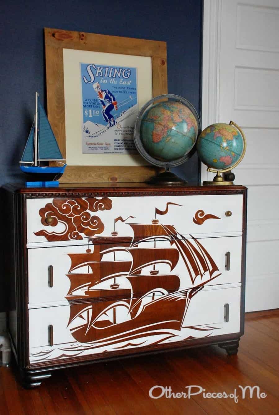Instructions-on-how-to-use-decals-and-paint-on