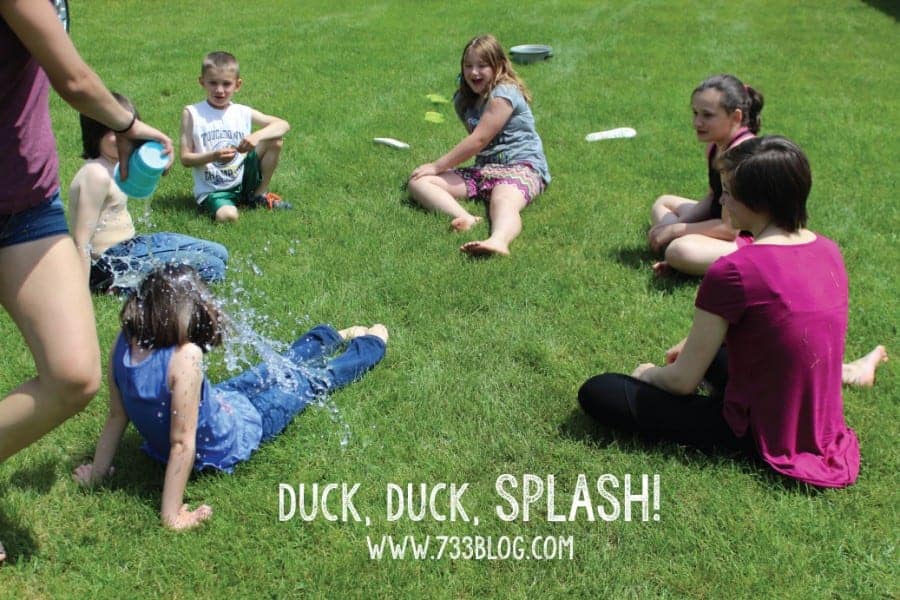 summer-childrens-game