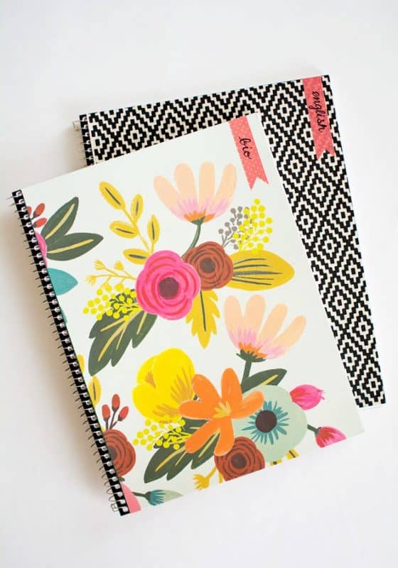 Decorated-Notebooks