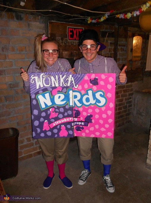 two_nerds