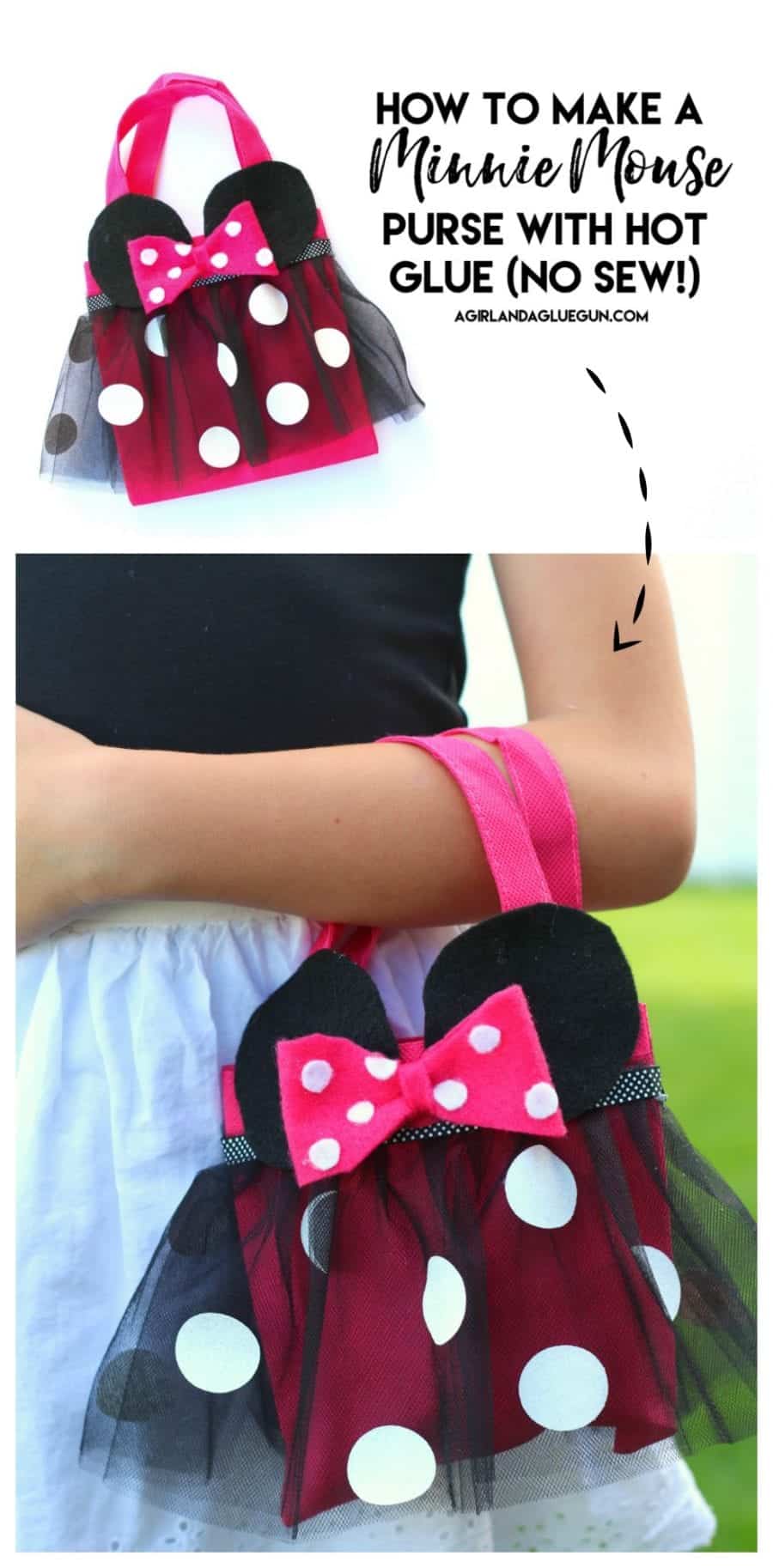 how-to-make-an-adorable-minnie-mouse-purse-with-hot-glue-no-sew-i-love-disney