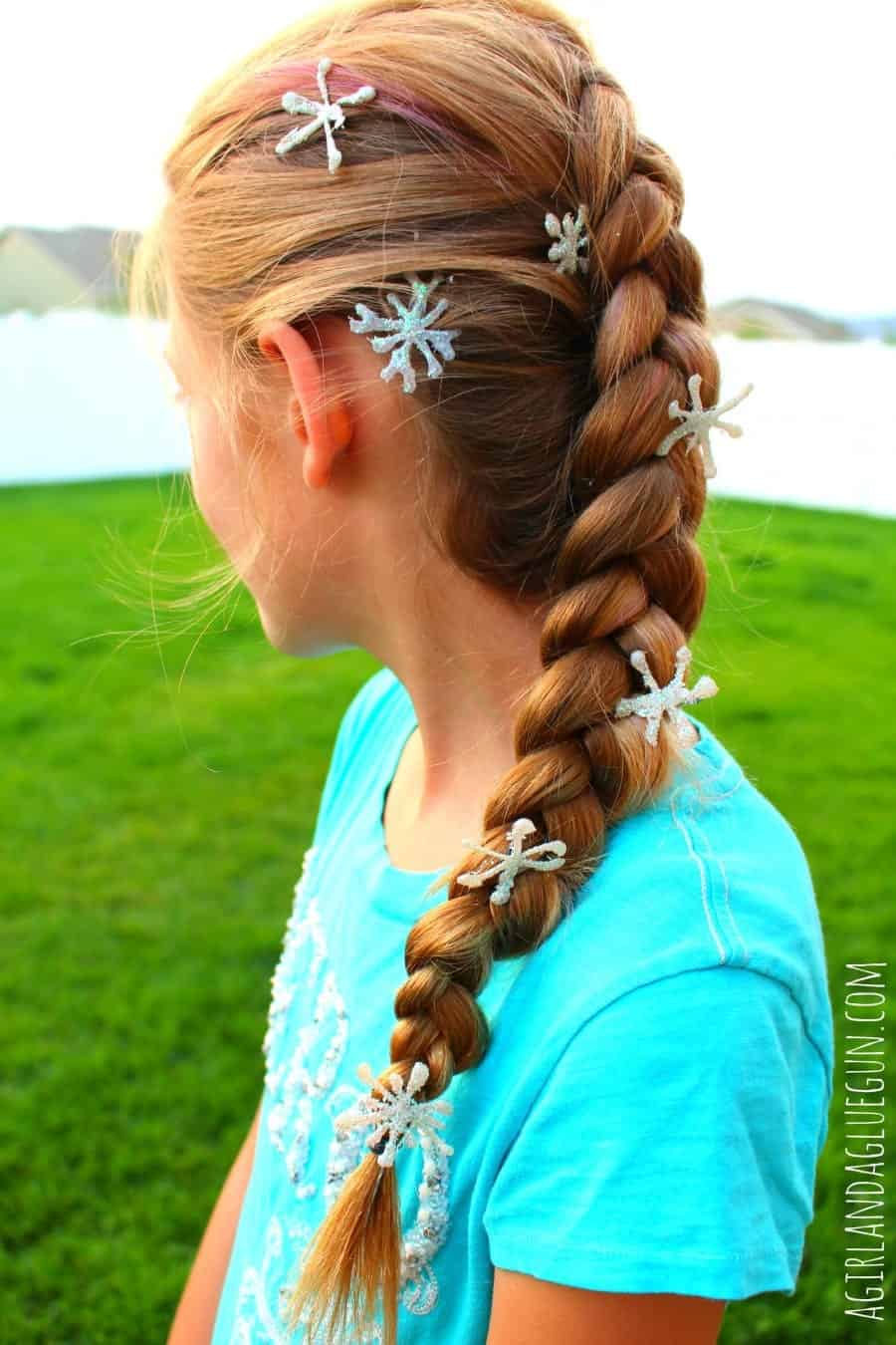 40 Best Sporty Hairstyles for Workout and Game Day Looks