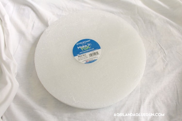 make-it-fun-foam-disc