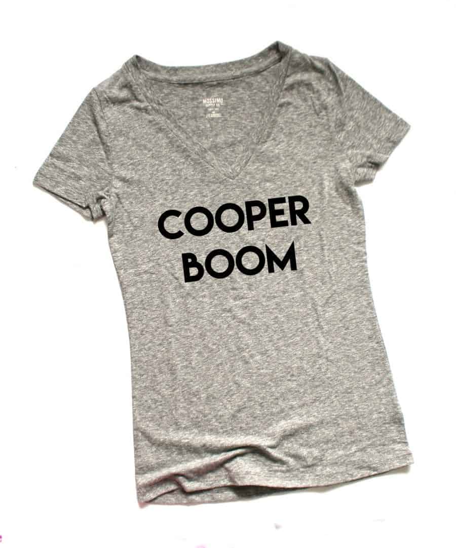 cooper-boom