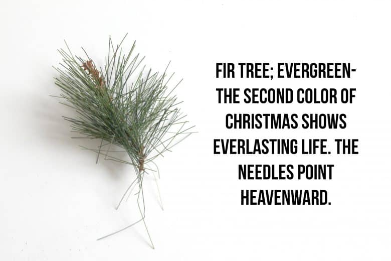 The TRUE meaning of Christmas - A girl and a glue gun