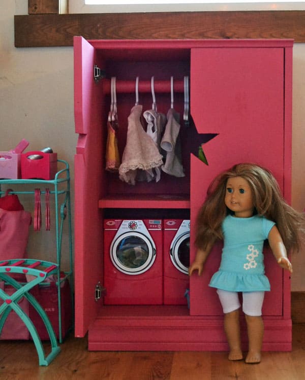 American Girl doll diy clothes and accessorizes that you 