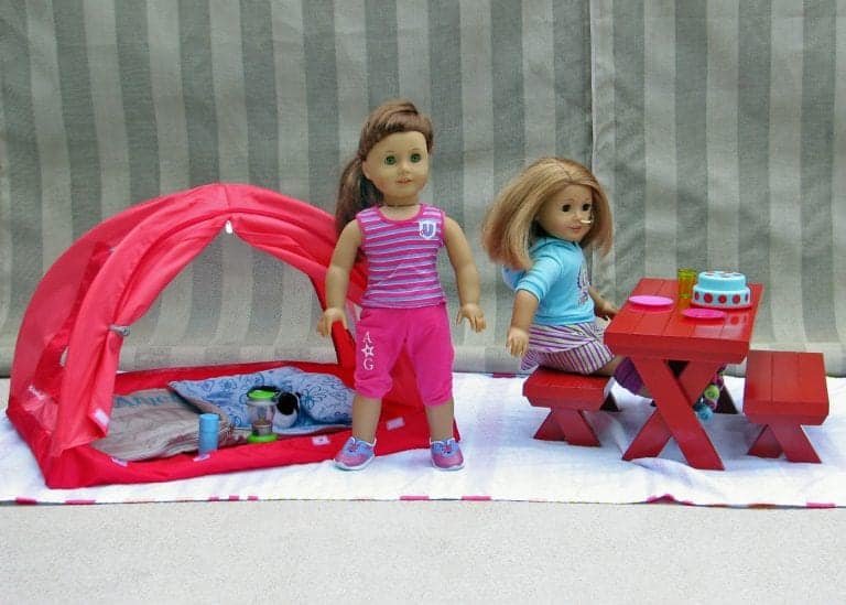 American Girl doll diy clothes and accessorizes that you can DIY - A ...