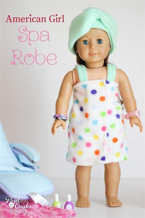 American Girl doll diy clothes and accessorizes that you ...
