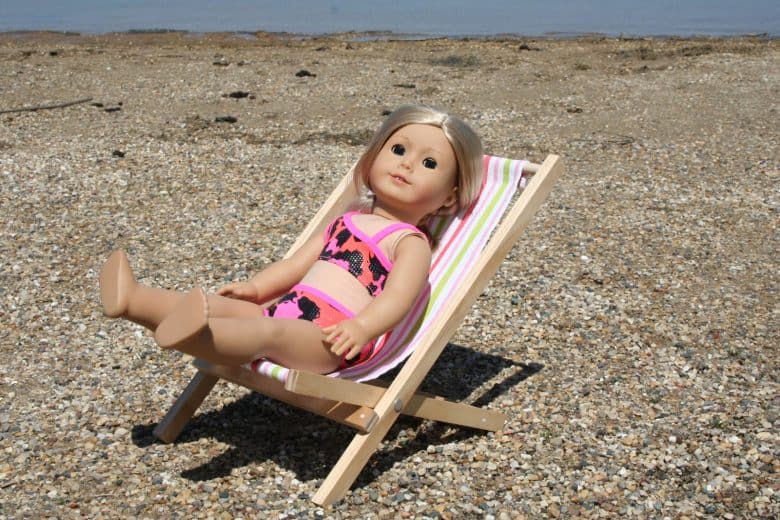 American Girl doll diy clothes and accessorizes that you can DIY - A ...
