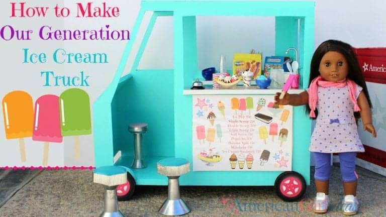 American Girl doll diy clothes and accessorizes that you can DIY - A ...