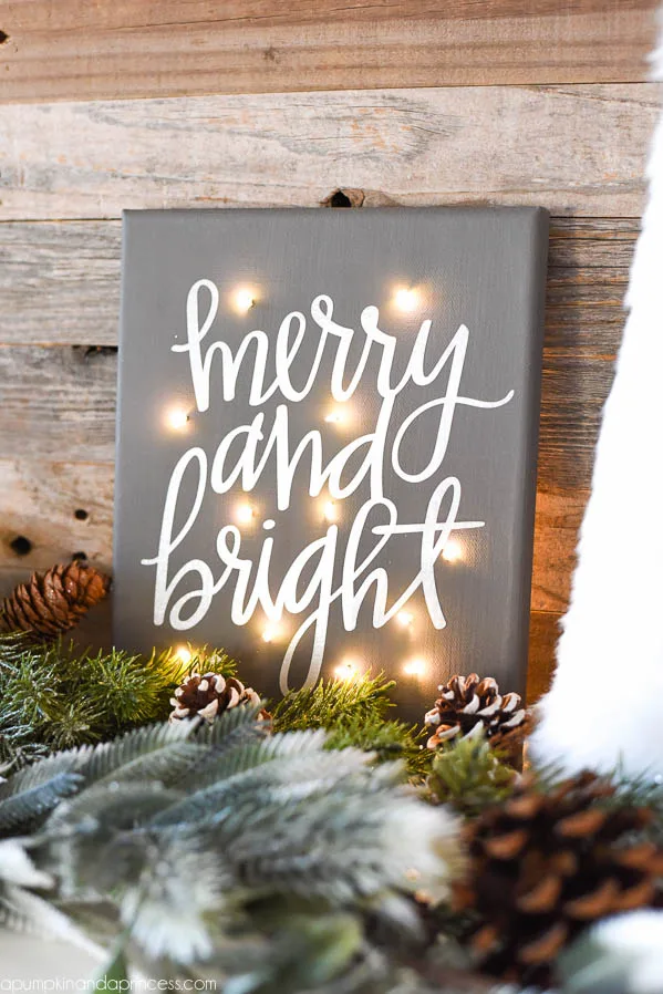 Twinkle-Light-Christmas-Canvas