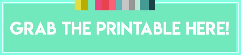 LDS Family Feud with printables! - A girl and a glue gun